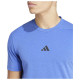 Adidas Ανδρική κοντομάνικη μπλούζα Designed for Training Workout Tee